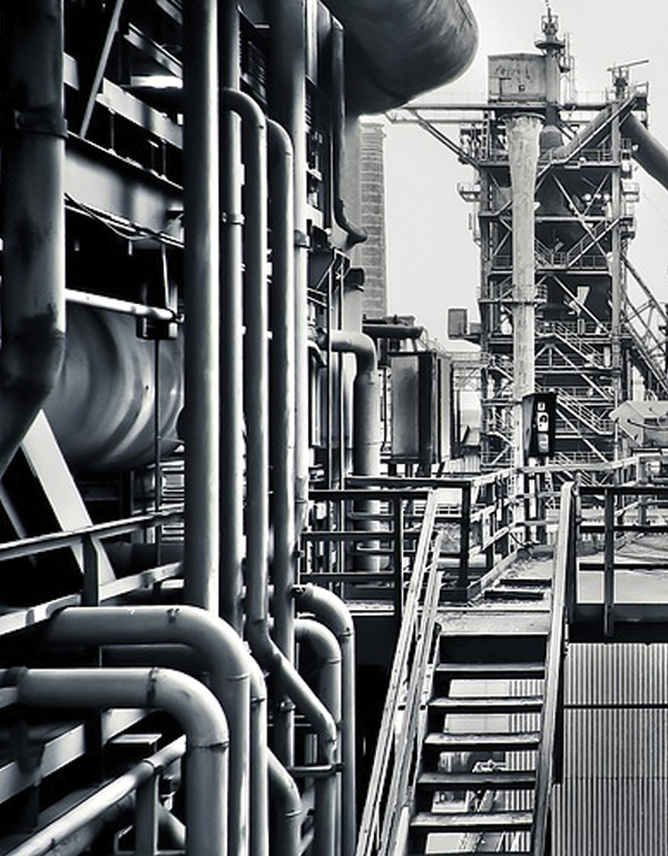 Steel Casting Manufacturers Online