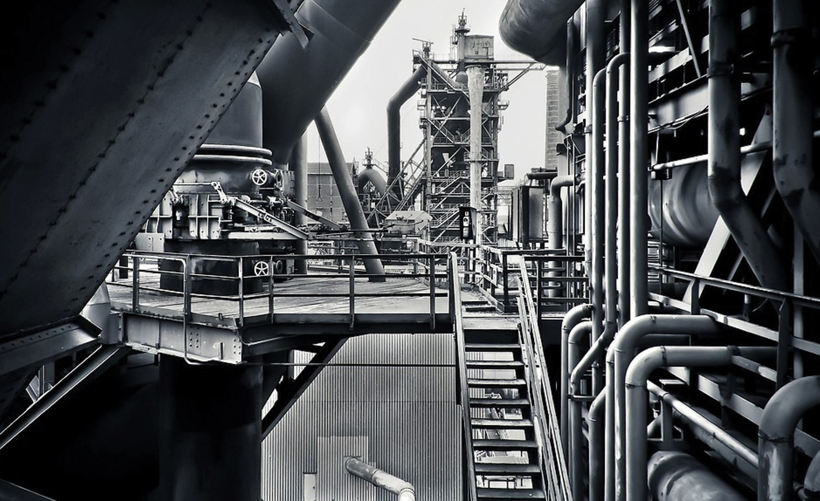 Alloy Steel Foundry in Malaysia