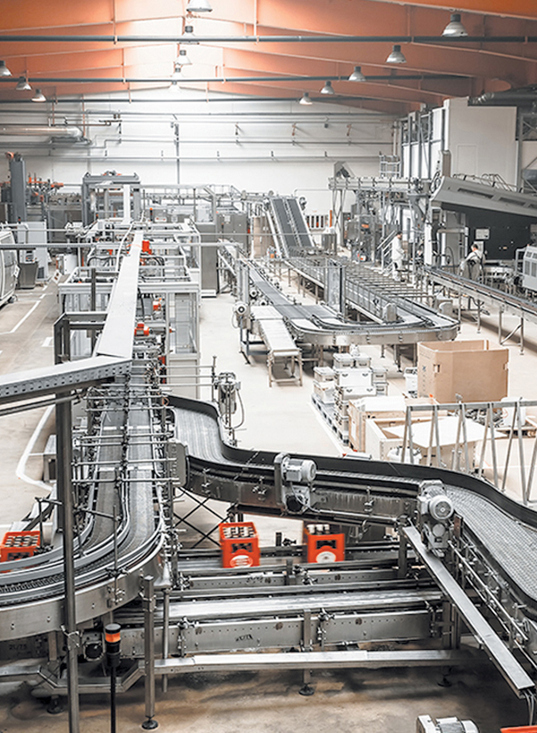 Precision Casting Parts Company